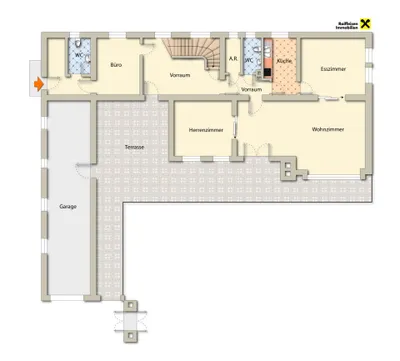 Haus kaufen in Villach – 260 m², € 692.000 – Bild 30 von 32
