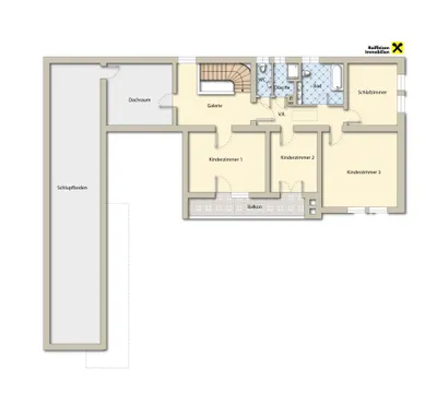 Haus kaufen in Villach – 260 m², € 692.000 – Bild 31 von 32