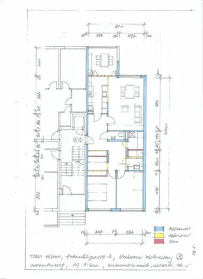 3-Zimmer-Wohnung mieten in Wien – 94 m², € 1.700 – Bild 14 von 14