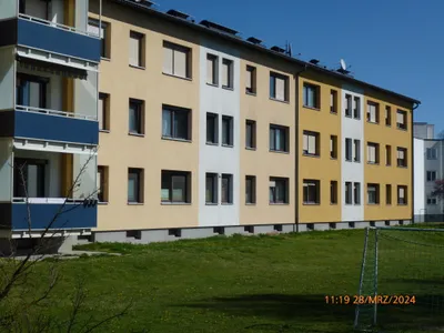 3-Zimmer-Wohnung mieten in Melk – 60 m², € 535 – Bild 2 von 10