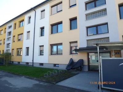 3-Zimmer-Wohnung mieten in Melk – 60 m², € 535