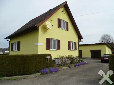 5-Zimmer-Haus kaufen in Deutschlandsberg – 117 m², € 270.000 – Bild 1 von 18