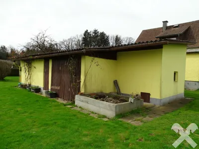 5-Zimmer-Haus kaufen in Deutschlandsberg – 117 m², € 270.000 – Bild 13 von 18