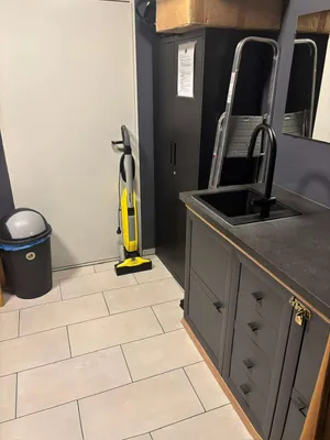 5-Zimmer-Gewerbeimmobilie mieten in Sankt Veit an der Glan – 110 m², € 950 – Bild 7 von 11