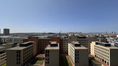 2-Zimmer-Wohnung kaufen in Wien – 52,71 m², € 499.999 – Bild 13 von 25