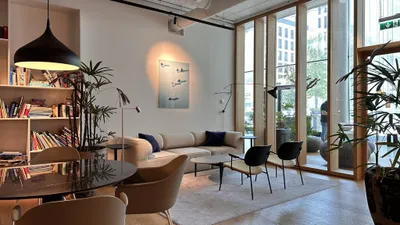 2-Zimmer-Wohnung kaufen in Wien – 52,71 m², € 499.999 – Bild 21 von 25