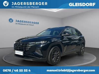 Hyundai Tucson 1,6 T-GDI 2WD Smart Line
