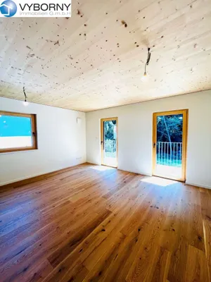4-Zimmer-Haus mieten in Sankt Pölten Land – 124 m², € 2.500 – Bild 5 von 11