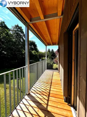 4-Zimmer-Haus mieten in Sankt Pölten Land – 124 m², € 2.500 – Bild 6 von 11