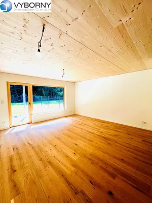 4-Zimmer-Haus mieten in Sankt Pölten Land – 124 m², € 2.500 – Bild 2 von 11