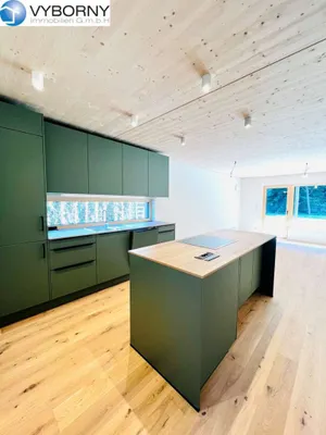 4-Zimmer-Haus mieten in Sankt Pölten Land – 124 m², € 2.500 – Bild 3 von 11