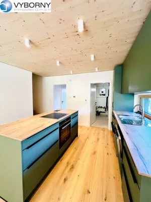 4-Zimmer-Haus mieten in Sankt Pölten Land – 124 m², € 2.500 – Bild 4 von 11