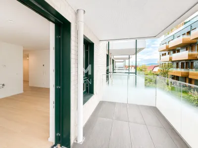 2-Zimmer-Wohnung kaufen in Wien – 41,81 m², € 309.600 – Bild 4 von 13