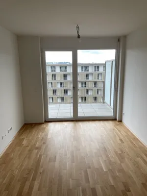2-Zimmer-Wohnung mieten in Graz – 45 m², € 710
