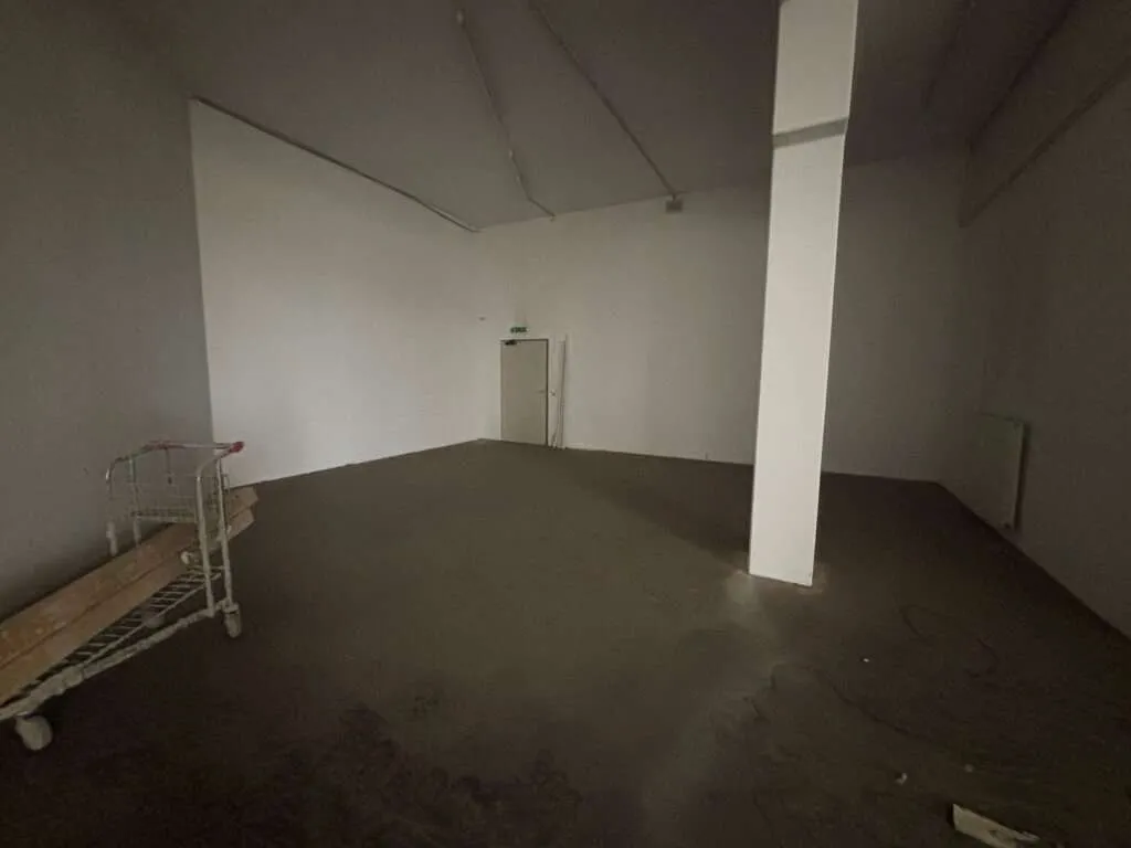 143 m² Bürofläche im Fachmarktzentrum - Ansicht 3