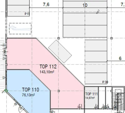Gewerbeimmobilie mieten in Linz Land – 143 m², € 1.200 – Bild 5 von 5