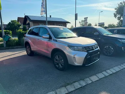 Suzuki Vitara 1,4 Hybrid ALLGRIP shine Aut. 45 Jahr So...