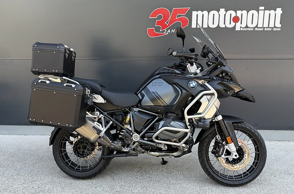 BMW R 1250