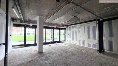 Gewerbeimmobilie mieten in Wien – 65 m², € 2.057