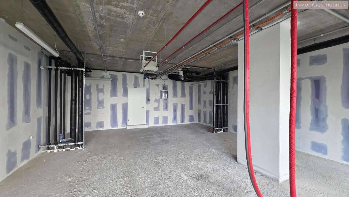 Büro- und Geschäftsfläche ++ Nähe U1 ++ ERSTBEZUG!! – pohled 3
