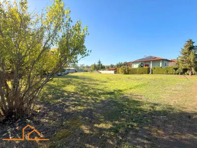 Grundstück kaufen in Bruck an der Leitha – 2 100 m², € 349.000 – Bild 1 von 3
