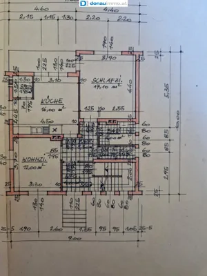 5-Zimmer-Haus kaufen in Wiener Neustadt Land – 115,82 m², € 360.000 – Bild 27 von 29