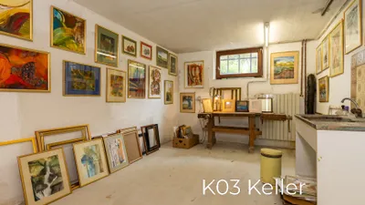 6-Zimmer-Haus kaufen in Hollabrunn – 200 m², € 599.000 – Bild 24 von 28