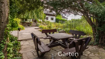 6-Zimmer-Haus kaufen in Hollabrunn – 200 m², € 599.000 – Bild 4 von 28