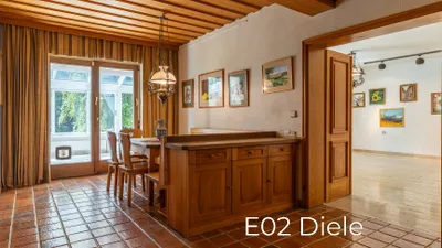6-Zimmer-Haus kaufen in Hollabrunn – 200 m², € 599.000 – Bild 9 von 28