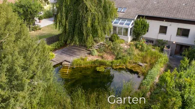 6-Zimmer-Haus kaufen in Hollabrunn – 200 m², € 599.000 – Bild 2 von 28