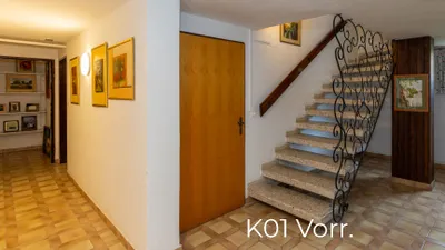 6-Zimmer-Haus kaufen in Hollabrunn – 200 m², € 599.000 – Bild 23 von 28