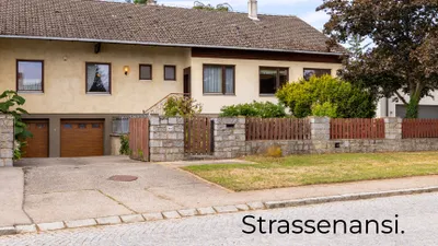 6-Zimmer-Haus kaufen in Hollabrunn – 200 m², € 599.000 – Bild 7 von 28