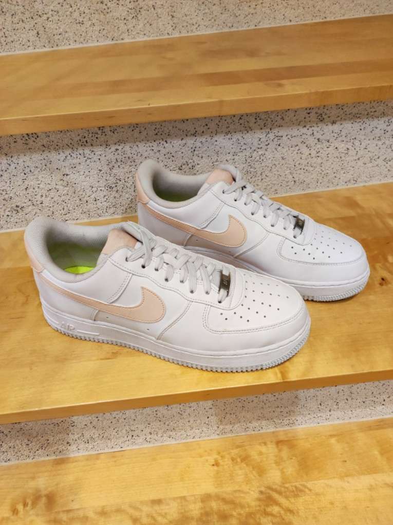 Nike Air force GroBe 42