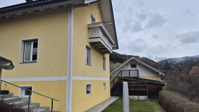 4-Zimmer-Haus kaufen in Sankt Veit an der Glan – 136 m², € 420.000 – Bild 3 von 40
