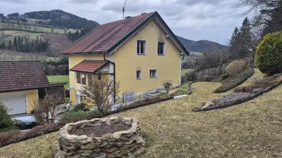 4-Zimmer-Haus kaufen in Sankt Veit an der Glan – 136 m², € 420.000 – Bild 2 von 40