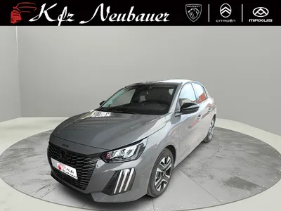 Peugeot 208 1.2 PureTech 100 Allure (EURO 6e)