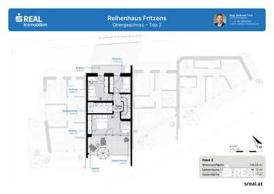4-Zimmer-Haus kaufen in Innsbruck-Land – Bild 26 von 32