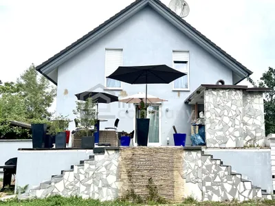 4-Zimmer-Haus kaufen in Gänserndorf – 114 m², € 520.000 – Bild 2 von 12