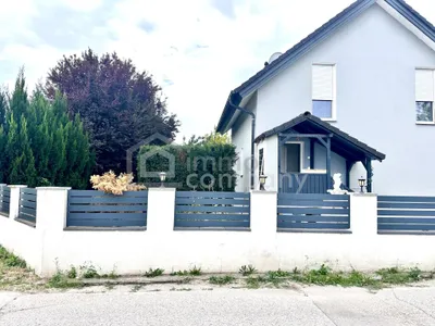 4-Zimmer-Haus kaufen in Gänserndorf – 114 m², € 520.000