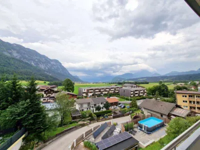 3-Zimmer-Wohnung mieten in Kufstein – 73 m², € 1.365 – Bild 11 von 12