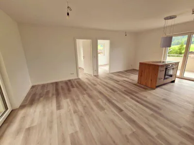 3-Zimmer-Wohnung mieten in Kufstein – 73 m², € 1.365 – Bild 3 von 12