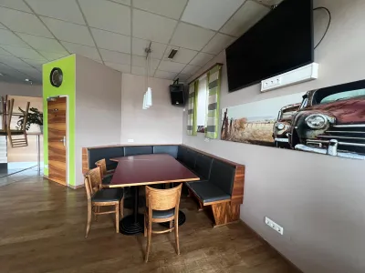 Gewerbeimmobilie mieten in Hartberg-Fürstenfeld – 103 m², € 250 – Bild 8 von 14