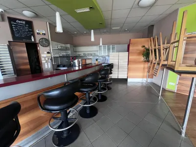 Gewerbeimmobilie mieten in Hartberg-Fürstenfeld – 103 m², € 250 – Bild 1 von 14