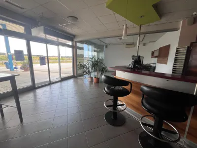 Gewerbeimmobilie mieten in Hartberg-Fürstenfeld – 103 m², € 250 – Bild 9 von 14