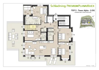 Wohnung kaufen in Liezen – Bild 12 von 17