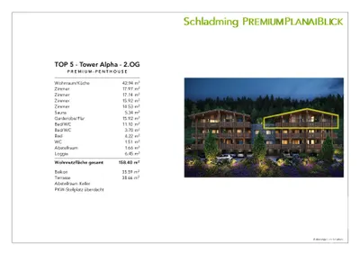 Wohnung kaufen in Liezen – Bild 11 von 17