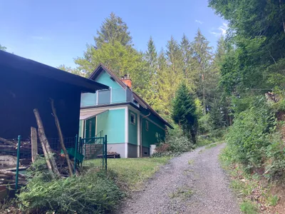 3-Zimmer-Haus kaufen in Hartberg-Fürstenfeld – 84 m², € 170.000 – Bild 21 von 25