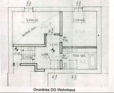 4-Zimmer-Haus mieten in Völkermarkt – 133 m², € 899 – Bild 19 von 19