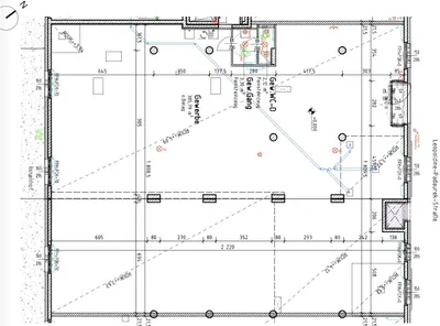 Gewerbeimmobilie mieten in Wien – 394 m², € 4.776 – Bild 12 von 12