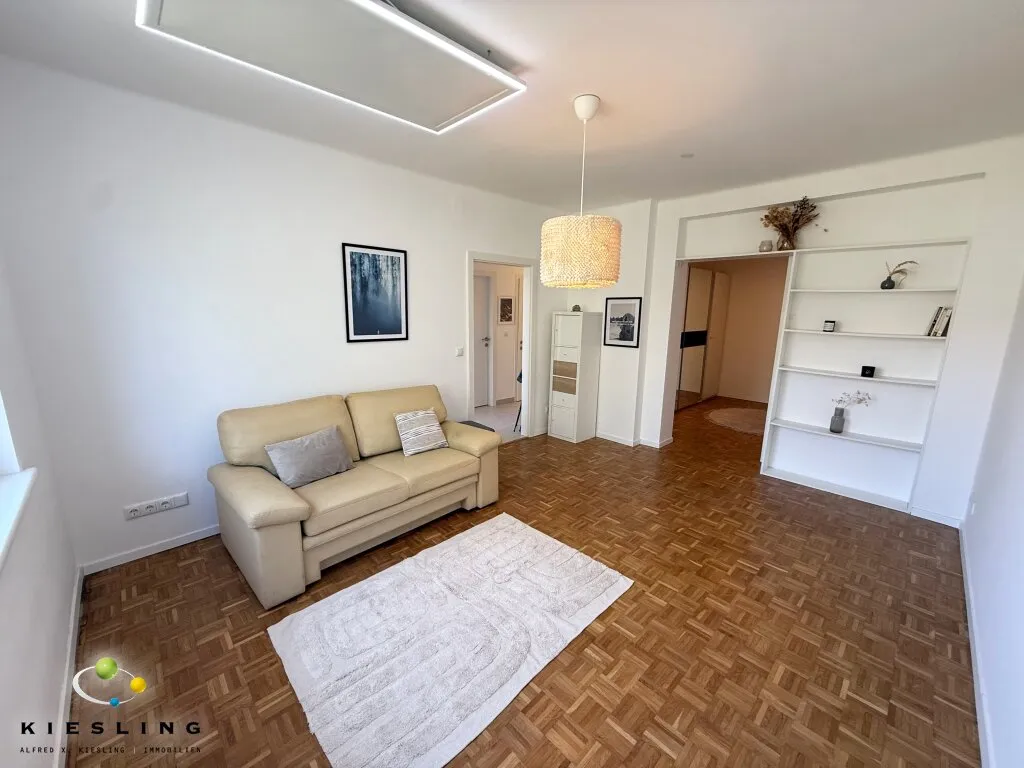 Wohnung – Wien - Ansicht 2